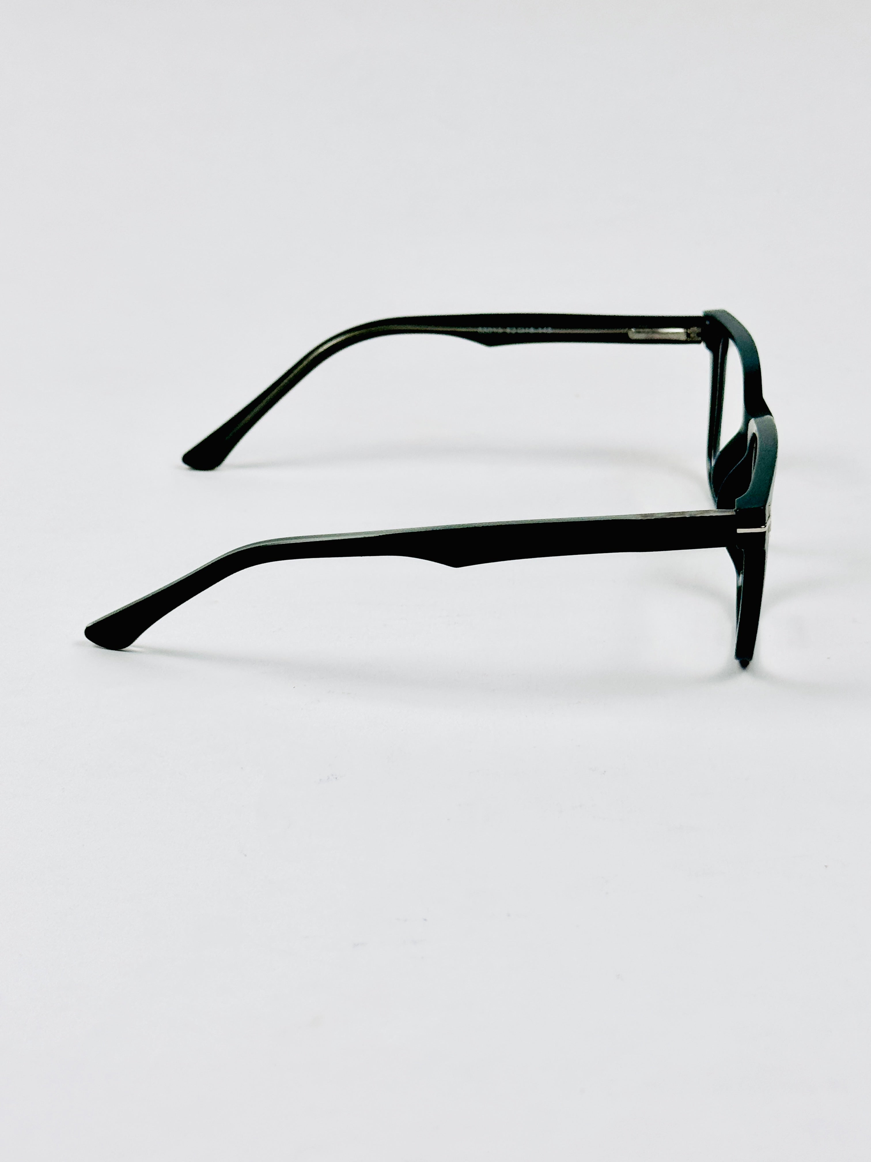 Tom Ford – 8013 – 52 - Green – Acetate  – Optics - Unisex