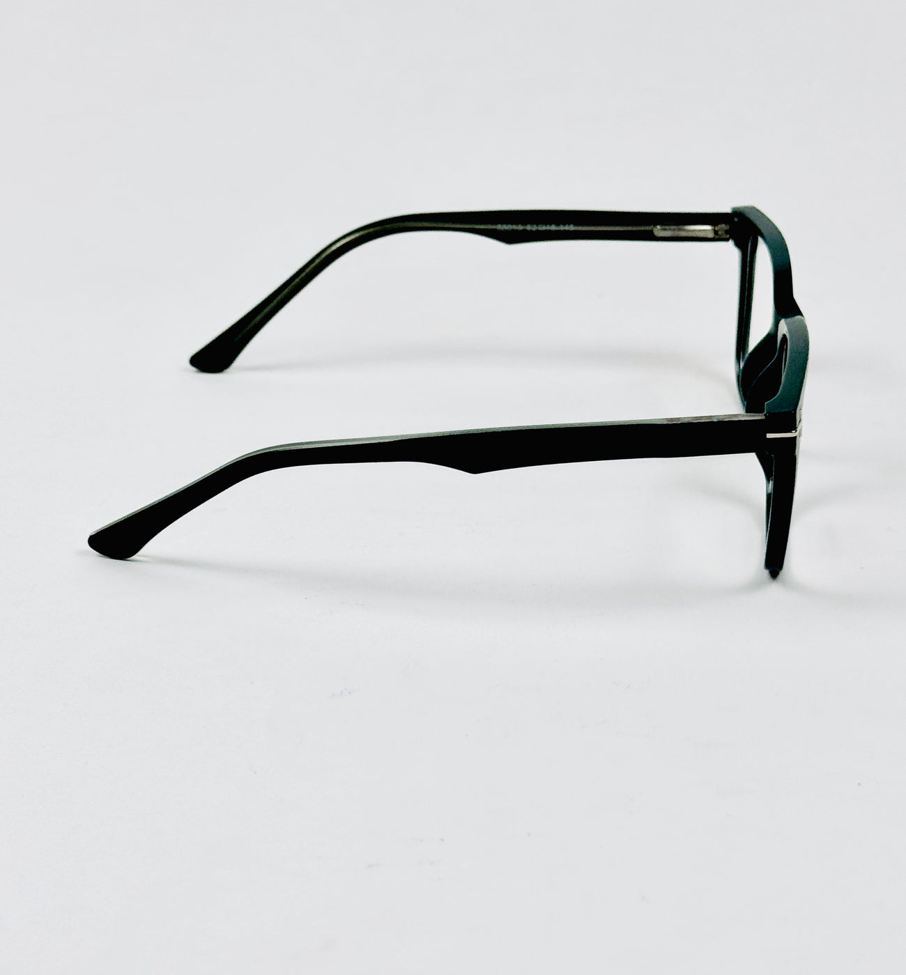 Tom Ford – 8013 – 52 - Green – Acetate  – Optics - Unisex