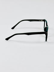 Tom Ford – 8013 – 52 - Green – Acetate  – Optics - Unisex