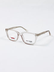 Tom Ford – 8013 – 52 - Translucent – Acetate  – Optics - Unisex