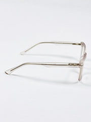 Tom Ford – 8013 – 52 - Translucent – Acetate  – Optics - Unisex