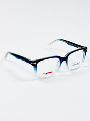 Tom Ford – 8013 – 52 - Translucent Blue – Acetate  – Optics - Unisex