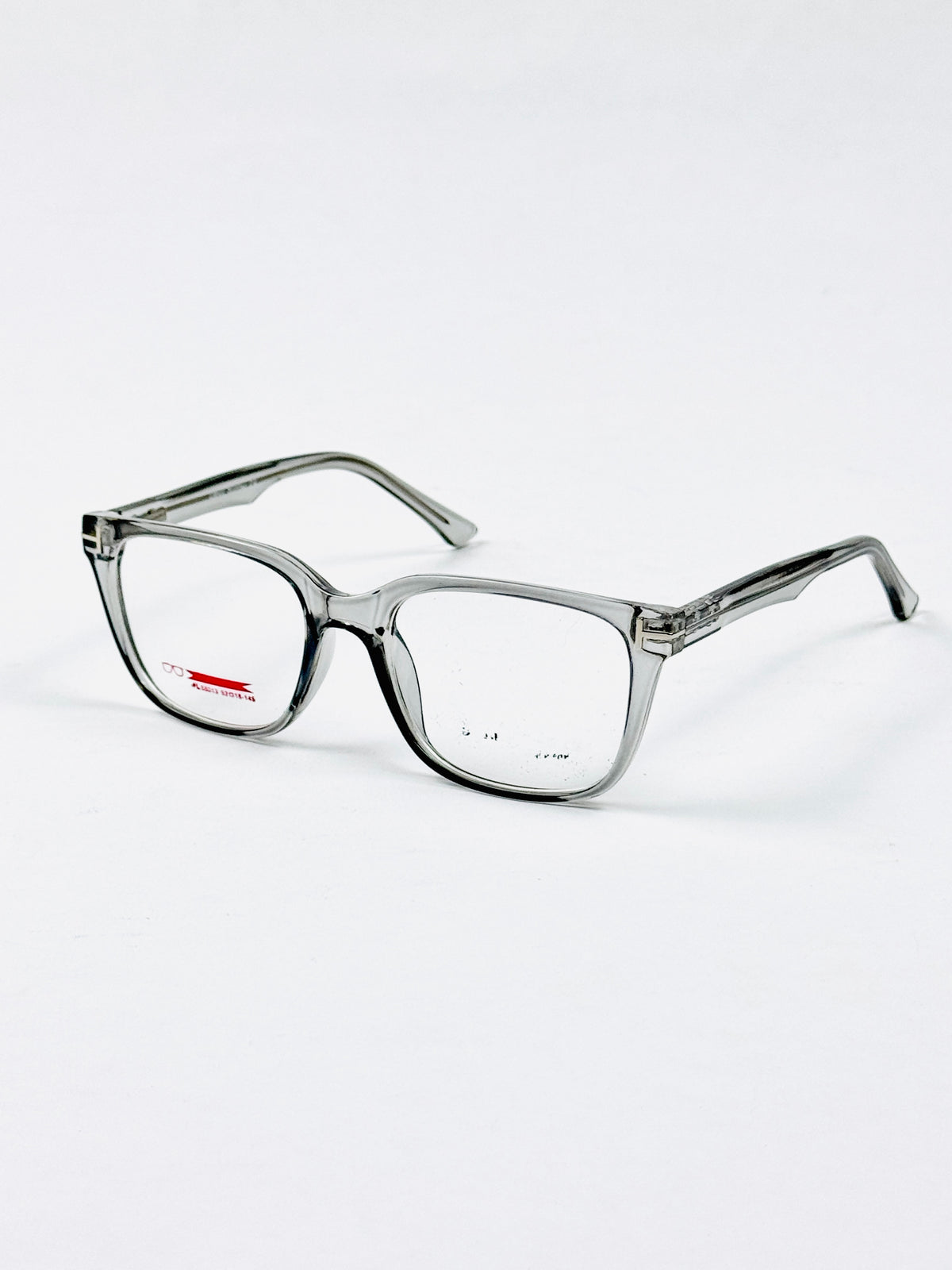 Tom Ford – 8013 – 52 - Grey – Acetate  – Optics - Unisex