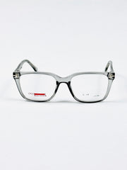 Tom Ford – 8013 – 52 - Grey – Acetate  – Optics - Unisex