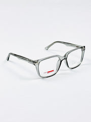 Tom Ford – 8013 – 52 - Grey – Acetate  – Optics - Unisex