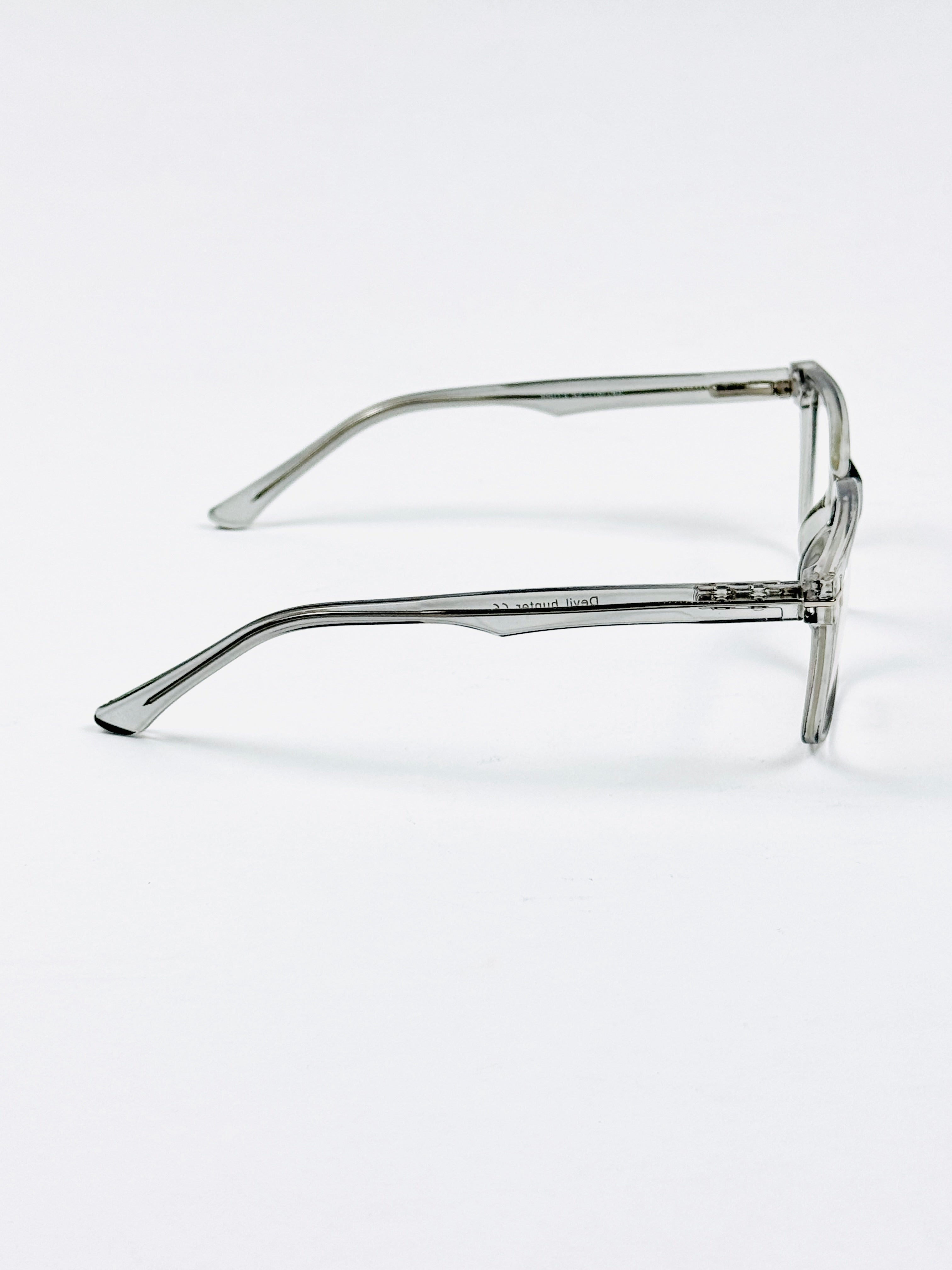 Tom Ford – 8013 – 52 - Grey – Acetate  – Optics - Unisex
