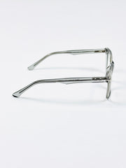 Tom Ford – 8013 – 52 - Grey – Acetate  – Optics - Unisex