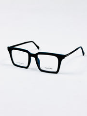 Tom Ford – 202414 – 49 - Blue – Metal - Acetate  – Optics - Unisex