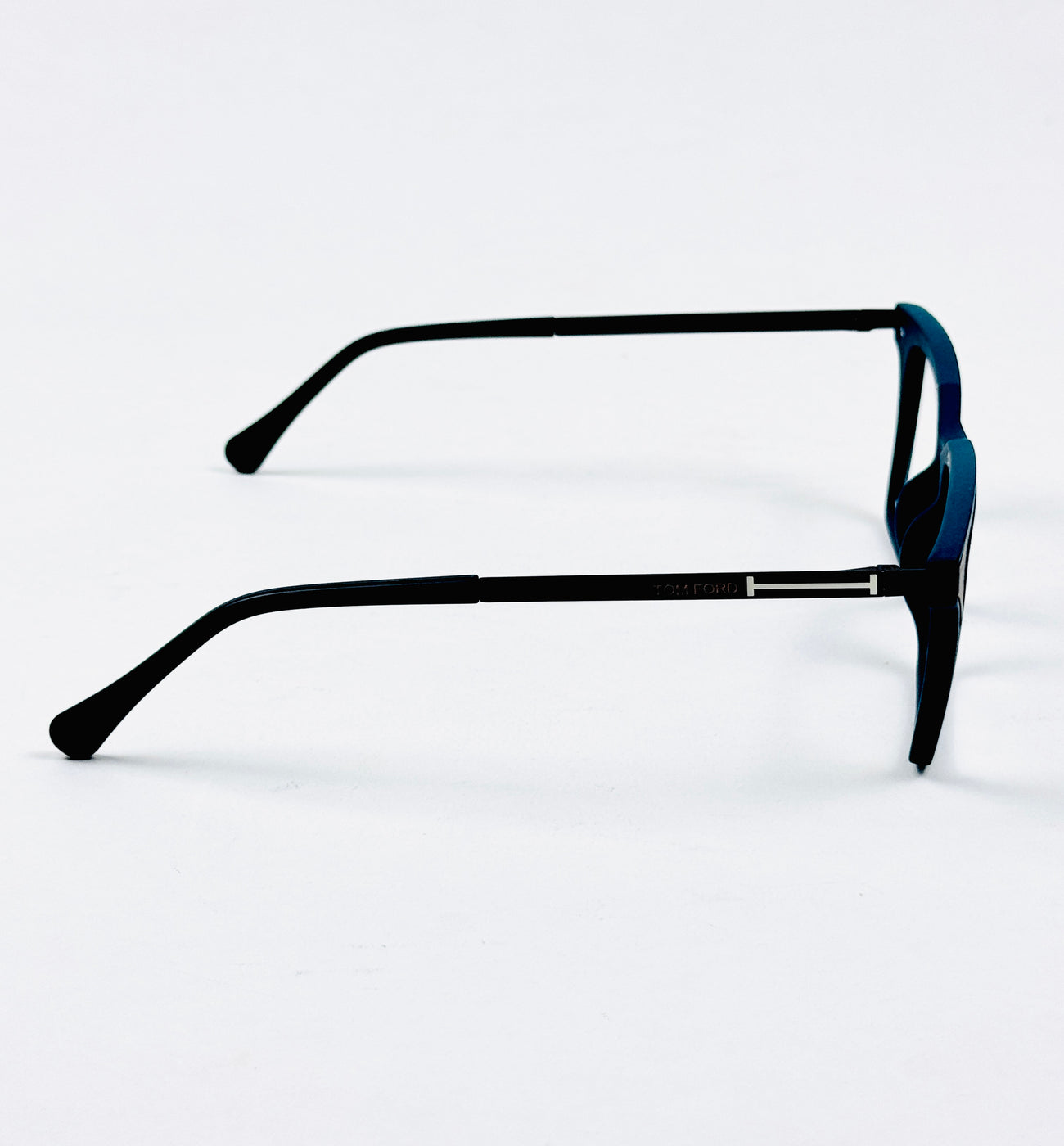 Tom Ford – 202414 – 49 - Blue – Metal - Acetate  – Optics - Unisex