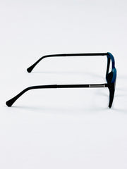 Tom Ford – 202414 – 49 - Blue – Metal - Acetate  – Optics - Unisex