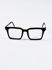 Tom Ford – 202414 – 49 - Black – Metal - Acetate  – Optics - Unisex