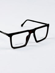 Cartier – 202412 – 51 - Brown – Metal - Acetate  – Optics - Unisex