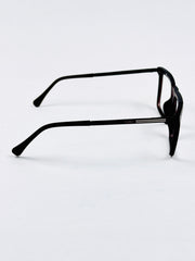 Cartier – 202412 – 51 - Brown – Metal - Acetate  – Optics - Unisex
