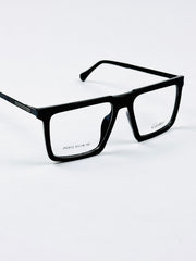 Cartier – 202412 – 51 - Black – Metal - Acetate  – Optics - Unisex