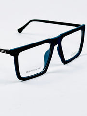 Cartier – 202412 – 51 - Green – Metal - Acetate  – Optics - Unisex
