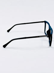 Cartier – 202412 – 51 - Green – Metal - Acetate  – Optics - Unisex