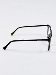 Cartier – 202412 – 51 - Grey – Metal - Acetate  – Optics - Unisex