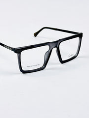 Cartier – 202412 – 51 - Translucent Grey – Metal - Acetate  – Optics - Unisex