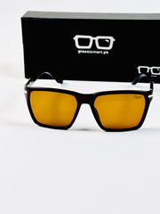 Persol – 3271 - 54 - Brown – Acetate - Sunglasses – Unisex