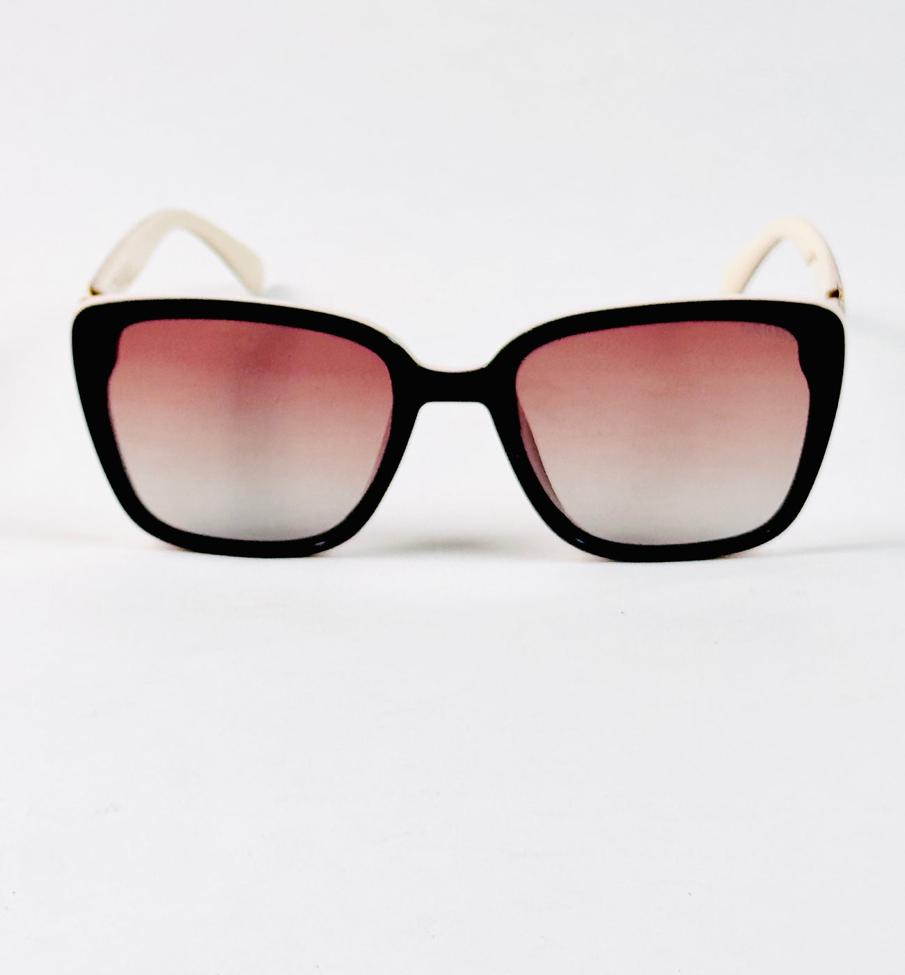 Hermes - 33120 – 60 – Brown – Acetate – Sunglasses – Ladies