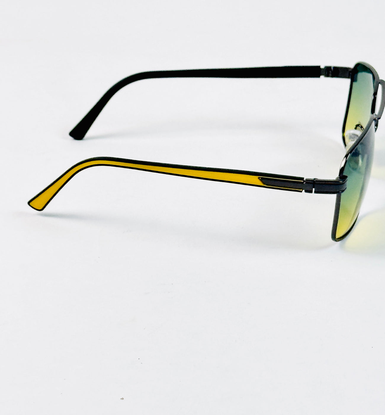 Prada – 2997 – Green Gradient – Acetate – Metal – Sunglasses
