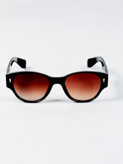 Moscot – 65018 – 50 - Brown – Acetate  – Sunglasses - Unisex