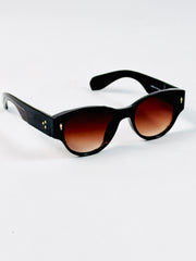 Moscot – 65018 – 50 - Brown – Acetate  – Sunglasses - Unisex