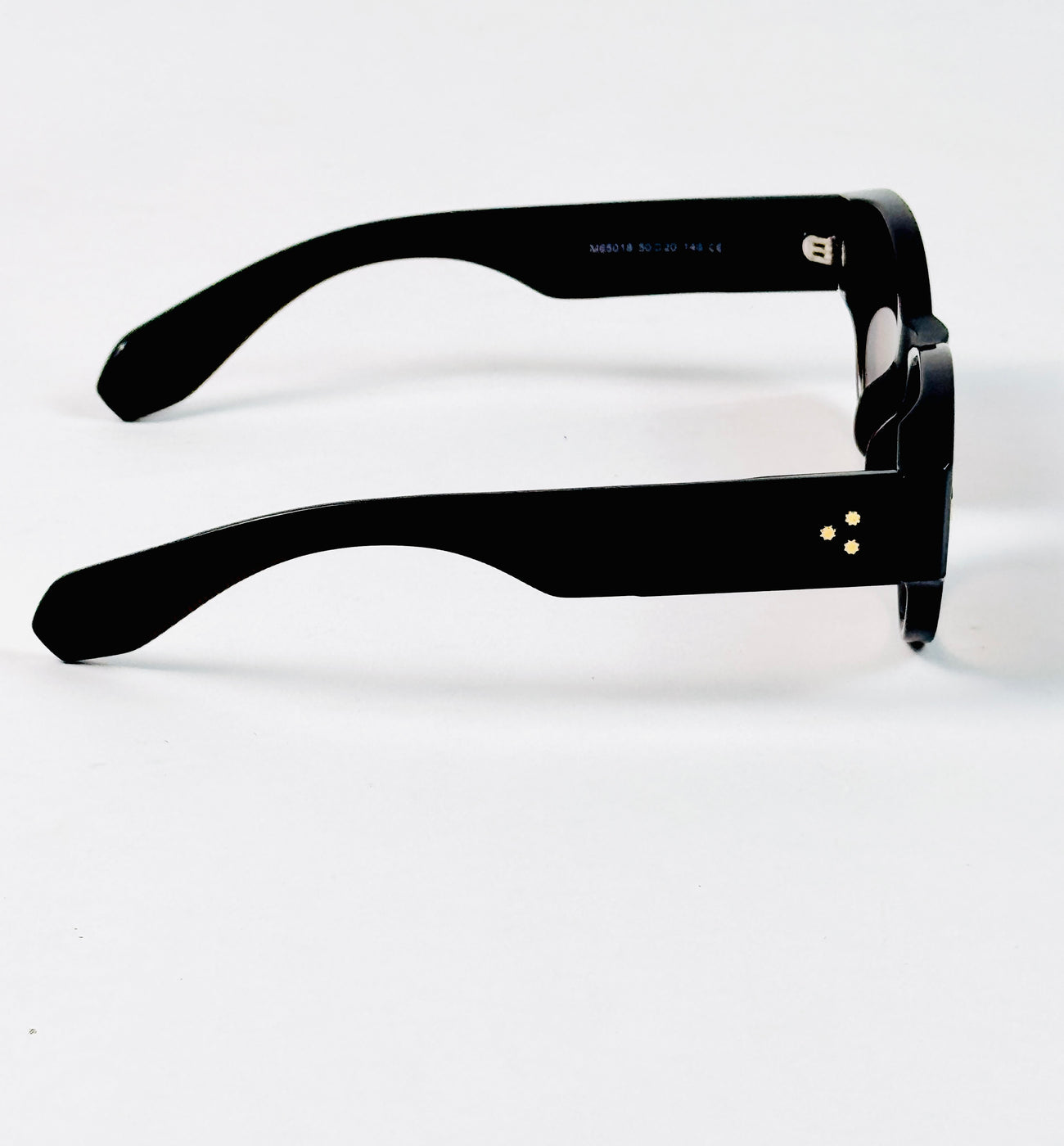 Moscot – 65018 – 50 - Brown – Acetate  – Sunglasses - Unisex