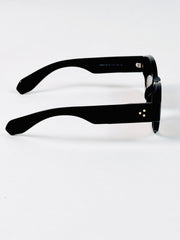 Moscot – 65018 – 50 - Brown – Acetate  – Sunglasses - Unisex