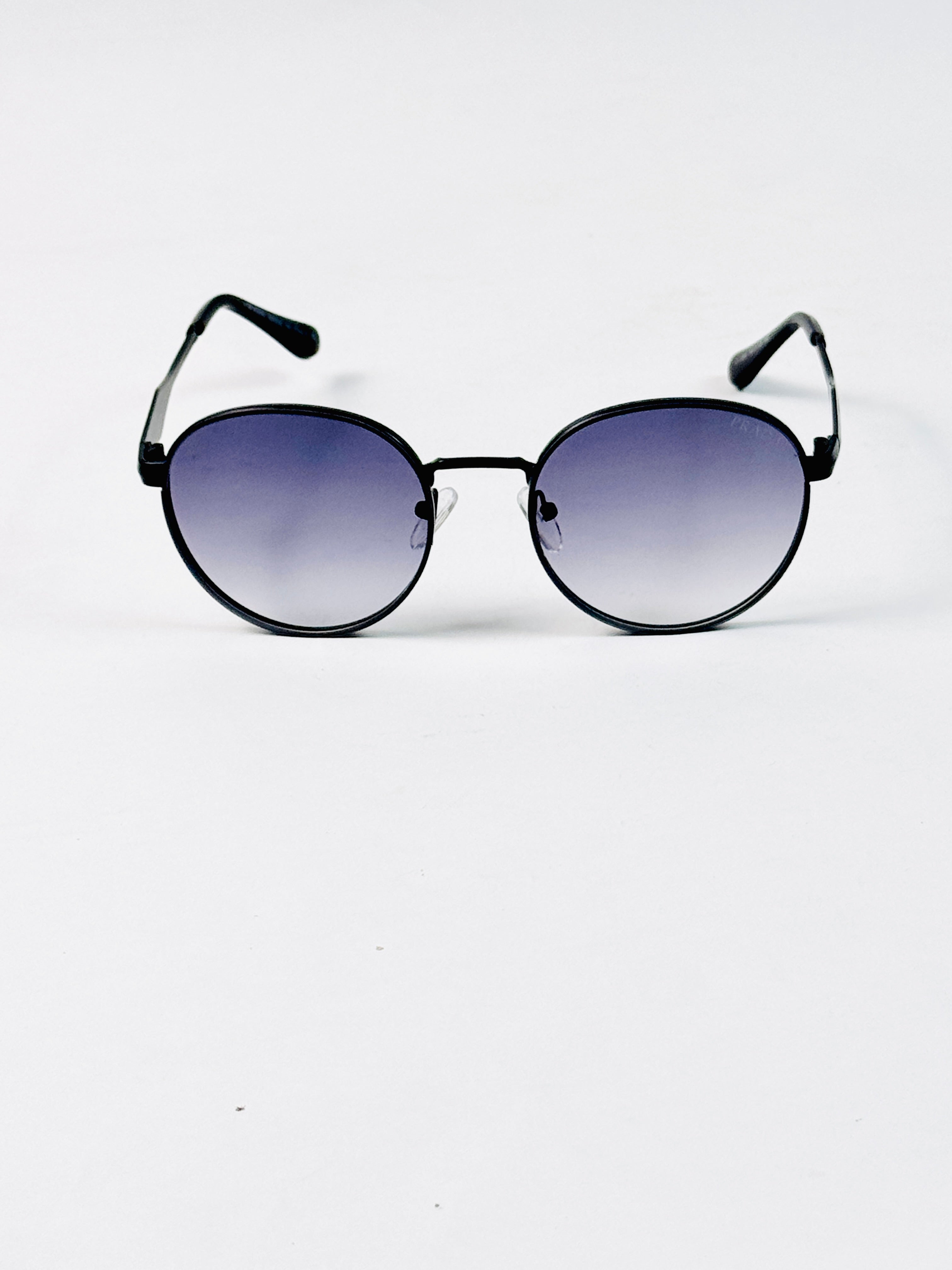 Prada – 364 – 54 – Black Gradient – Metal – Sunglasses – Unisex