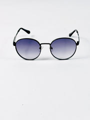 Prada – 364 – 54 – Black Gradient – Metal – Sunglasses – Unisex