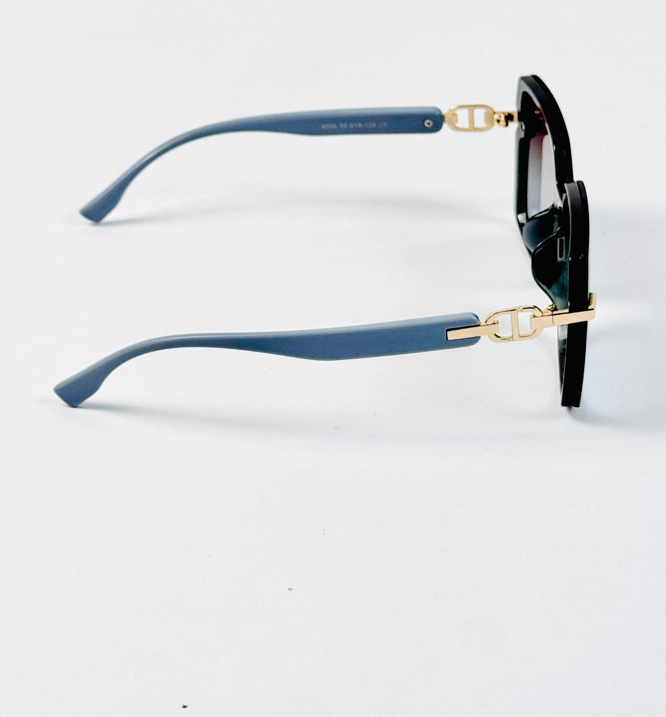 Dior – 6030 – 53 – Grey – Acetate – Sunglasses – Ladies