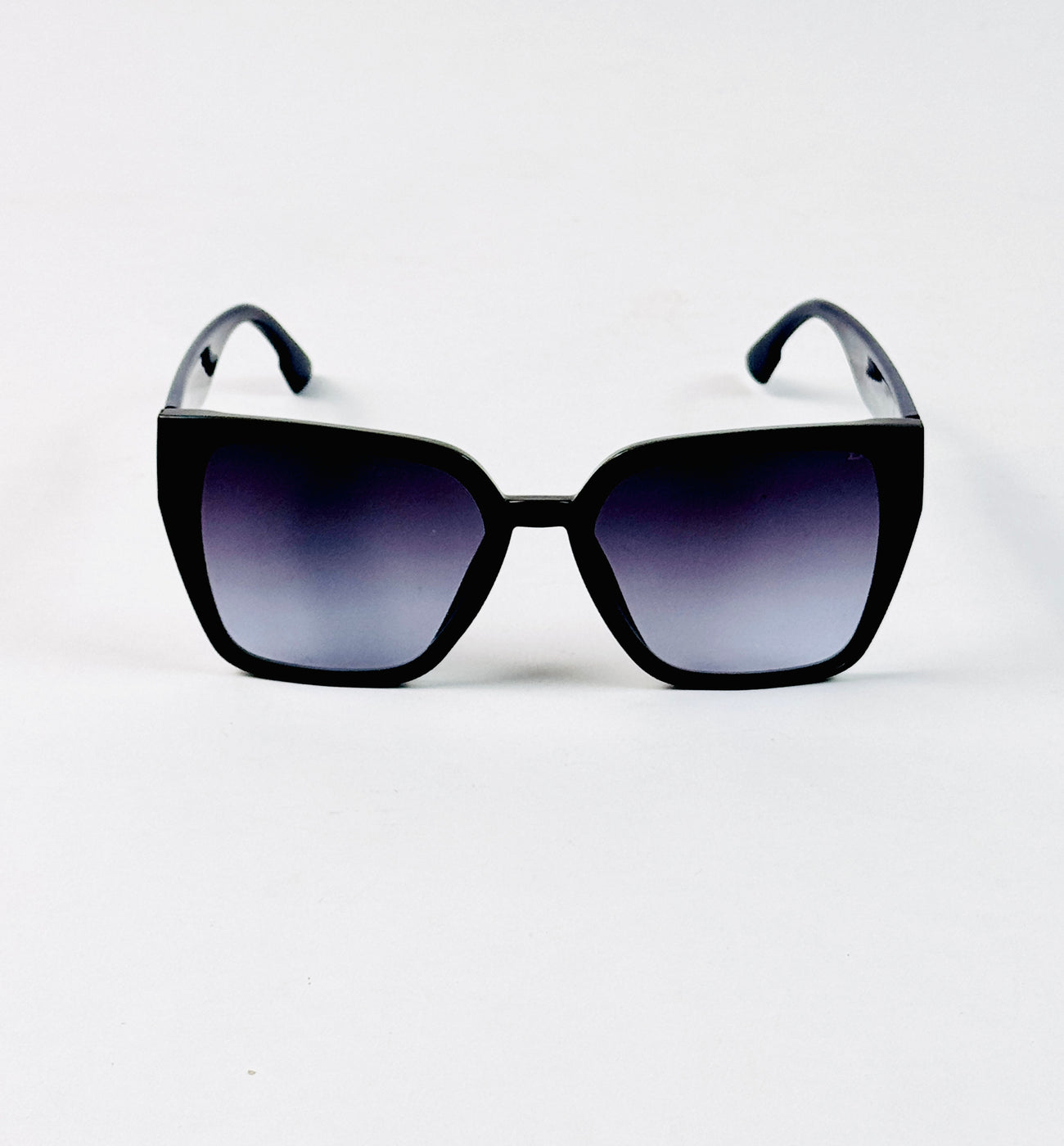 Dior – 82214 – 56 – Blue – Acetate – Sunglasses – Ladies