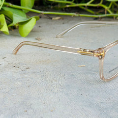 Tom Ford – 21250 – 53 - Orange – Acetate – Optics – Unisex