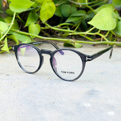 Tom Ford – 8608– 48 - Grey – Acetate – Optics – Unisex
