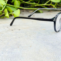 Tom Ford – 8608– 48 - Grey – Acetate – Optics – Unisex