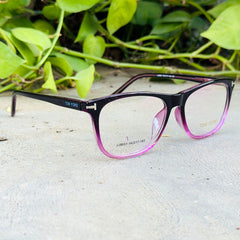 Tom Ford – 8651 – 54 - Purple – Acetate – Optics – Unisex