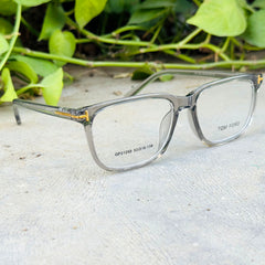 Tom Ford – 21250 – 53 - Grey – Acetate – Optics – Unisex