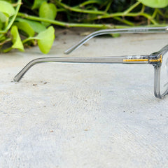 Tom Ford – 21250 – 53 - Grey – Acetate – Optics – Unisex