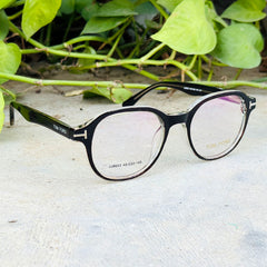 Tom Ford – 8653– 48 - Brown – Acetate – Optics – Unisex