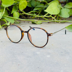 Dior– 868 – 52 - Tortoise – Metal – Optics – Ladies