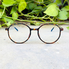 Dior– 868 – 52 - Tortoise – Metal – Optics – Ladies