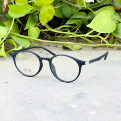 Dior – 8042 – 47 – Black – Acetate  – Optics – Unisex