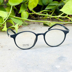 Dior – 8042 – 47 – Black – Acetate  – Optics – Unisex