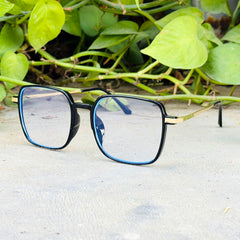 Dior – 81588 – 53 – Black – Acetate - Metal – Optics – Unisex