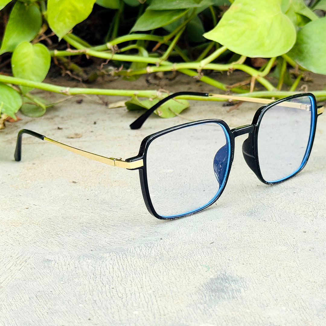 Dior – 81588 – 53 – Black – Acetate - Metal – Optics – Unisex