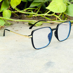 Dior – 81588 – 53 – Black – Acetate - Metal – Optics – Unisex