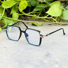Dior – 8164 – 51 – Black – Acetate – Optics – Unisex
