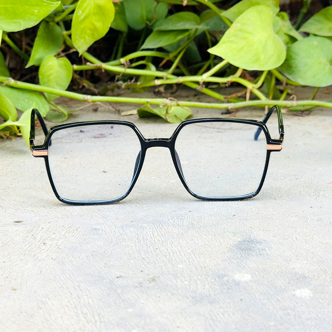 Dior – 8164 – 51 – Black – Acetate – Optics – Unisex