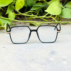 Dior – 8164 – 51 – Black – Acetate – Optics – Unisex